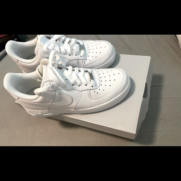 Nike Shoes - Nike Airforce 1’s